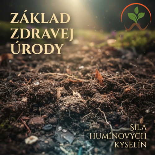 10 najčastejších mýtov o humínových kyselinách: Zázrak pre pôdu alebo len predražená voda?