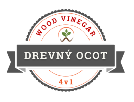 Drevný ocot je účinným pomocníkom proti bzdochám, ale i oveľa viac. ;-)
