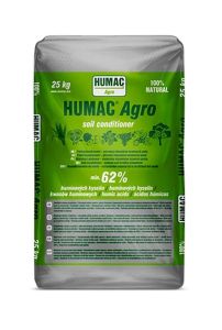 Humac Agro - pre prirodzene zdravú stravu