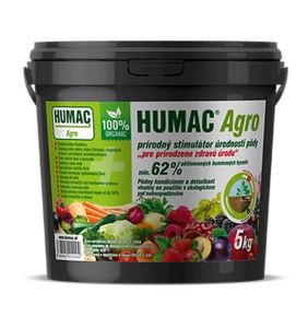 Choroby paradajok - ŠKVRNY NA LISTOCH: HUMAC®Agro dodá vašej pôde život