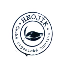 Hmyzí trus Hnojik (České organické hnojivo)