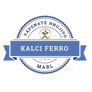 KalciFerro - jemne mletý vápenec s obsahom minerálov horčík, železo, kremík, draslík, fosfor, mangán, zinok