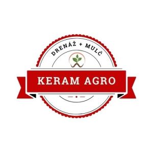Keram Agro pre prevzdušnenie ťažkých a ílovitých pôd a mulčovanie