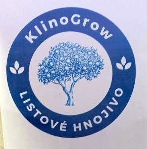 KlinoGrow - unikátne prírodné listové hnojivo