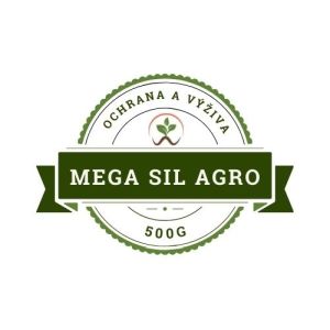 Tepelne aktivovaný MegaSil Agro je súčasť Dvojboja proti škodcom