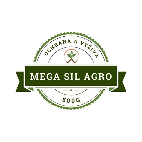 MegaSil Agro, tepelne aktivovaný, je ekologickou ochranou rastlín proti škodlivému hmyzu, chorobám a nežiadúcemu UV žiareniu