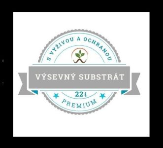 Výsevný substrát je skvelým začiatkom pre prestovanie vlastných priesad zo semiačka