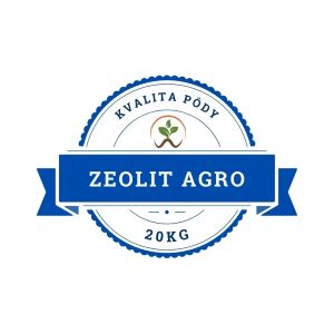 Zeolit Agro na skvalitnenie pôdy