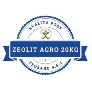 3 tipy ako zlepšiť kvalitu pôdy - Zeolit Agro do pôdy prispieva k skvalitneniu pôdy
