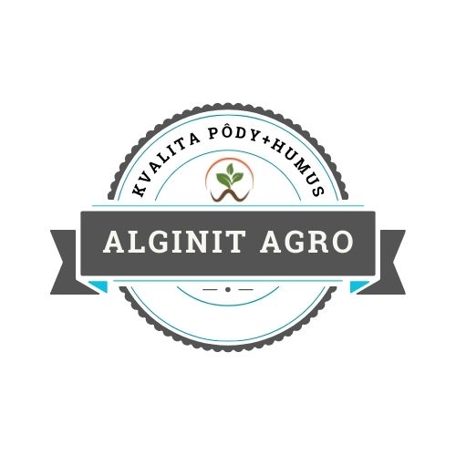 Alginit, jedinečné pôdne hnojivo s humínovými kyselinami a 64 prvkami