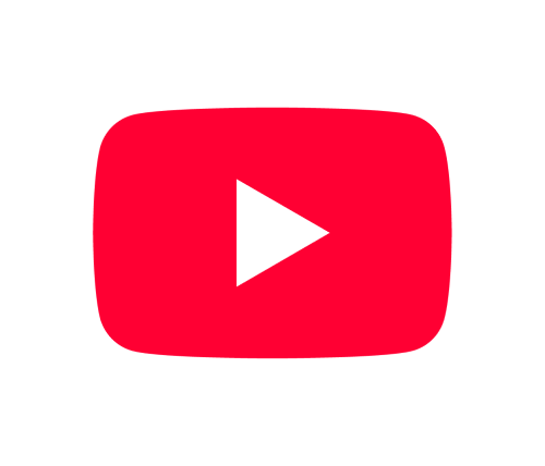 Ikona Youtube