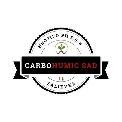 CarboHumic Sad Zálievka 5l
