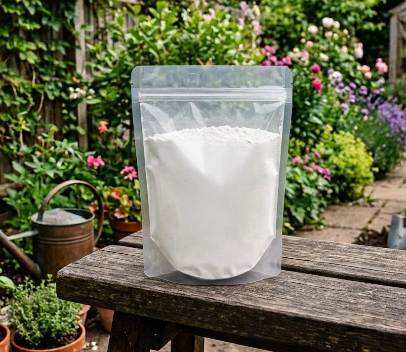 Kaolín 1kg