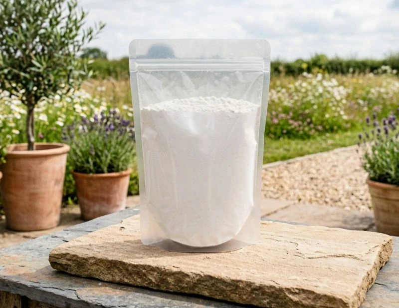 Kaolín 3kg