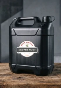 Drevný ocot 20l
