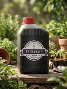 TrusEko T 0,5l tekuté