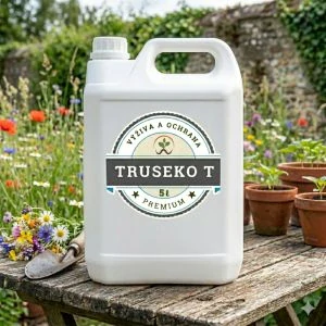 TrusEko T 5l tekuté
