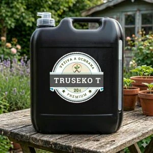 TrusEko T 20l tekuté