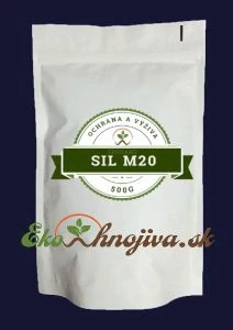 ZeoSand Sil M20