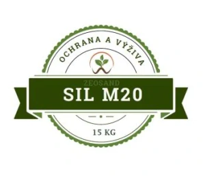 ZeoSand Sil M20 15kg