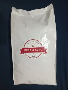 Keram Agro - na mulčovanie