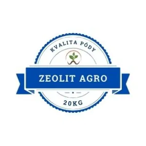 Zeolit Agro 19,5kg