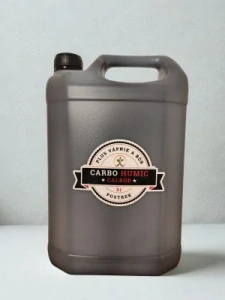 CarboHumic CalBor 5l