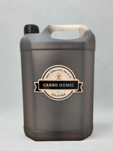 CarboHumic Zálievka 5l