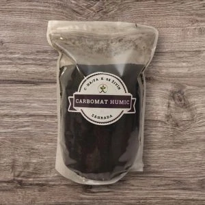 CARBOMAT HUMIC 2l záhrada
