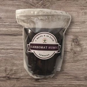CARBOMAT HUMIC 5l záhrada