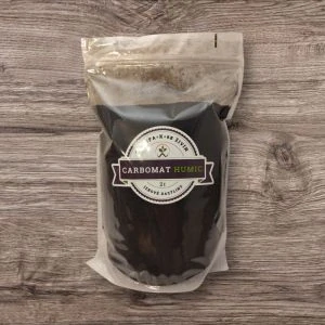 CARBOMAT HUMIC 2l izbové rastliny