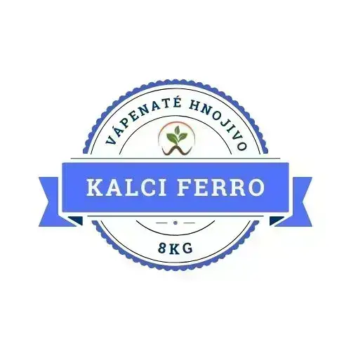 KalciFerro 8kg