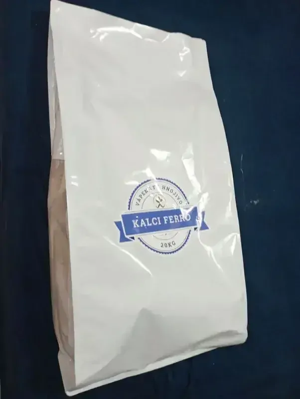 KalciFerro 20kg