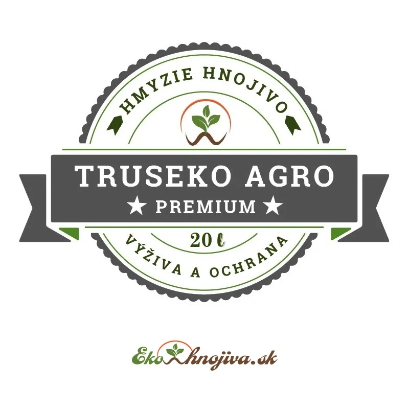 TrusEko Agro 20l