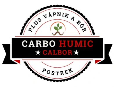 CarboHumic CalBor 1l