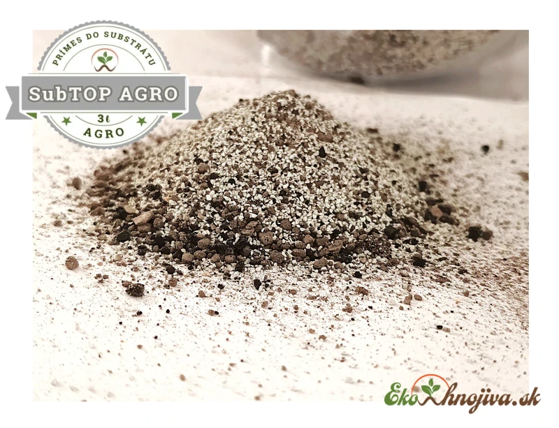 SupTOP Agro  3l