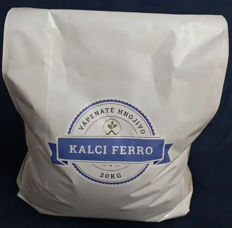 KalciFerro 20kg