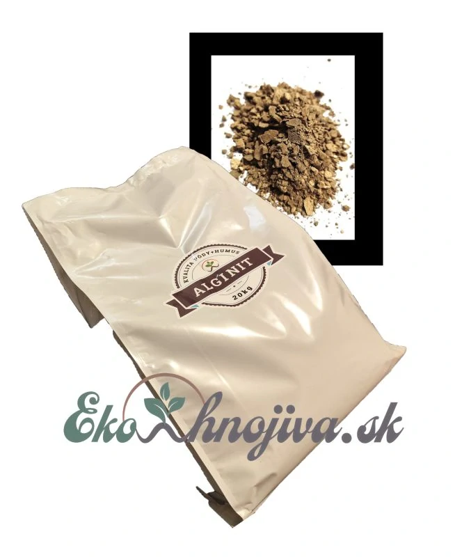 Alginit 19,5kg