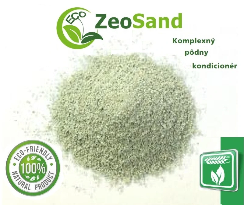 ZeoSand 4kg