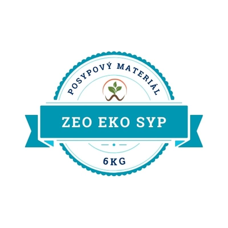 ZeoEkoSyp 6kg