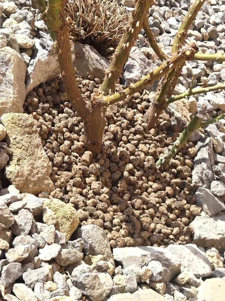 Keram Agro - na mulčovanie
