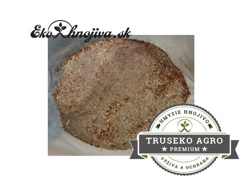 TrusEko T 0,5l tekuté