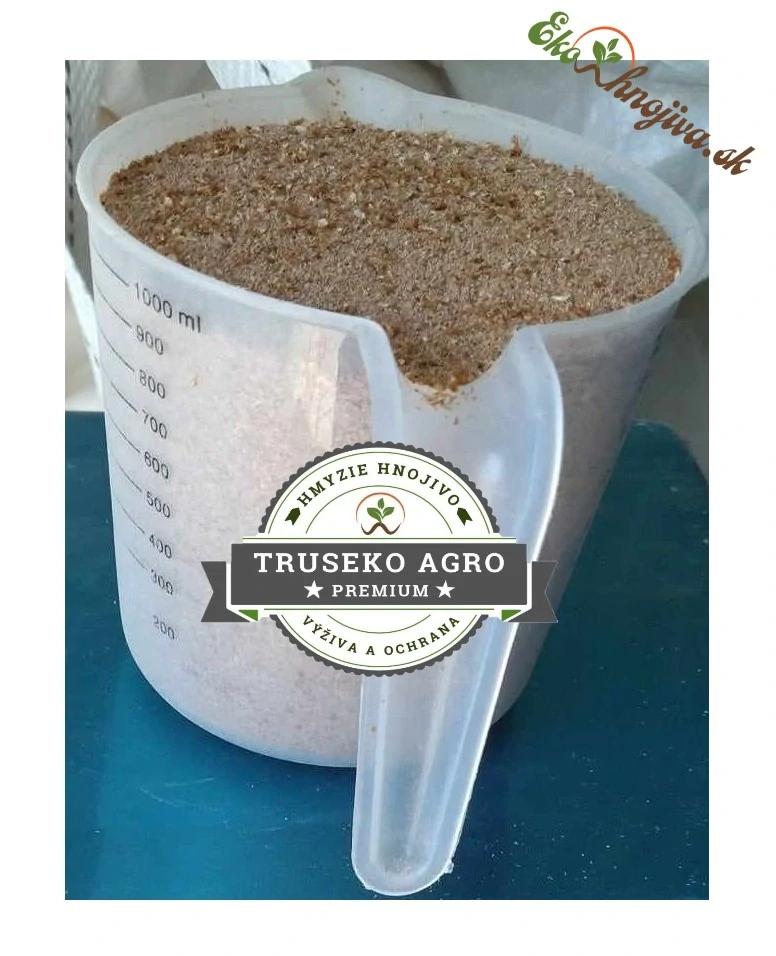 TrusEko Agro 10l