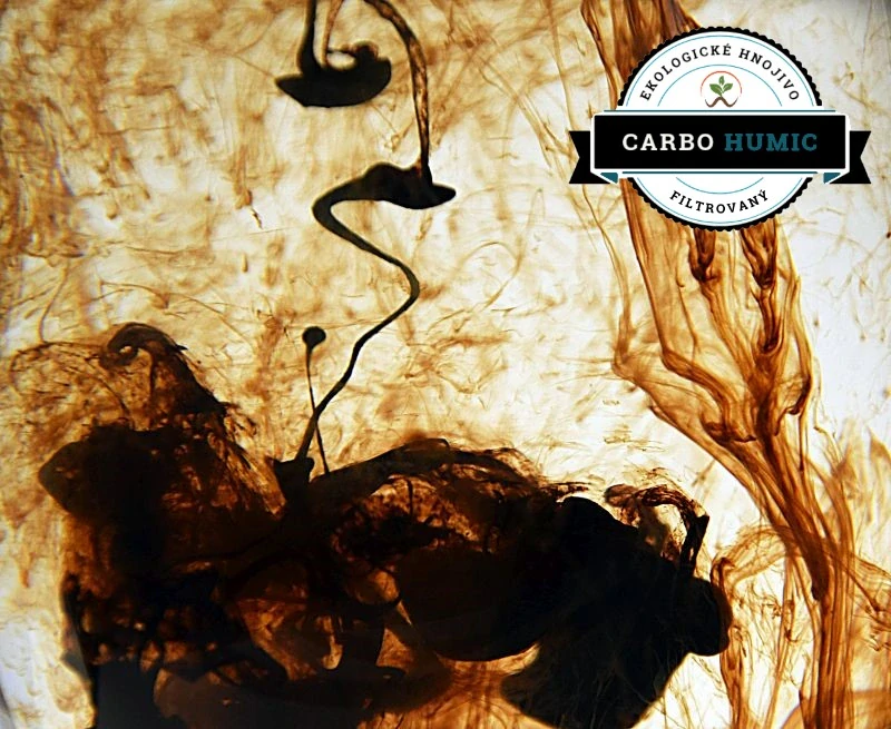 CarboHumic filtrovaný 1000l 