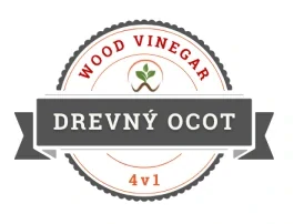 Drevný ocot 0,5l