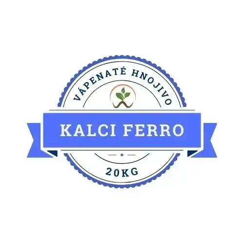 KalciFerro 20kg