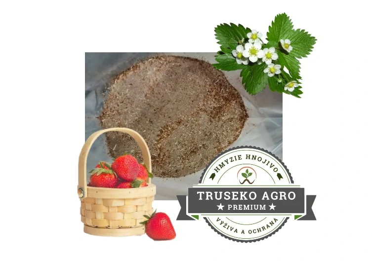 TrusEko Agro 2+1 15l