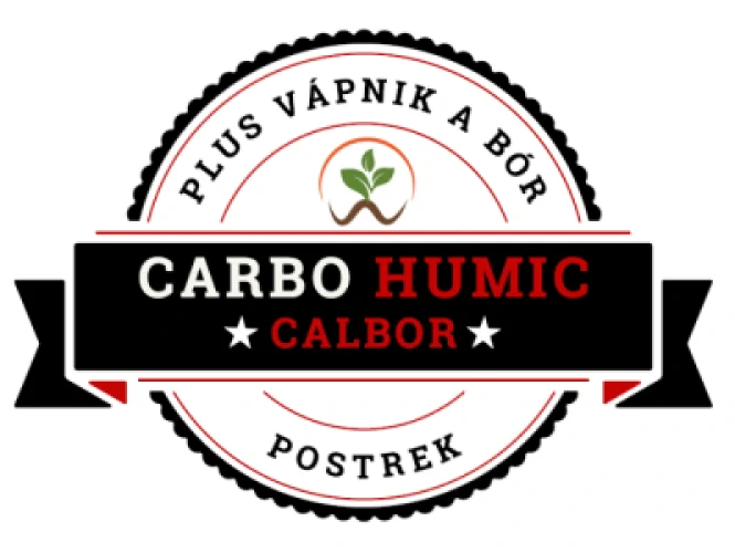 CarboHumic CalBor 250ml
