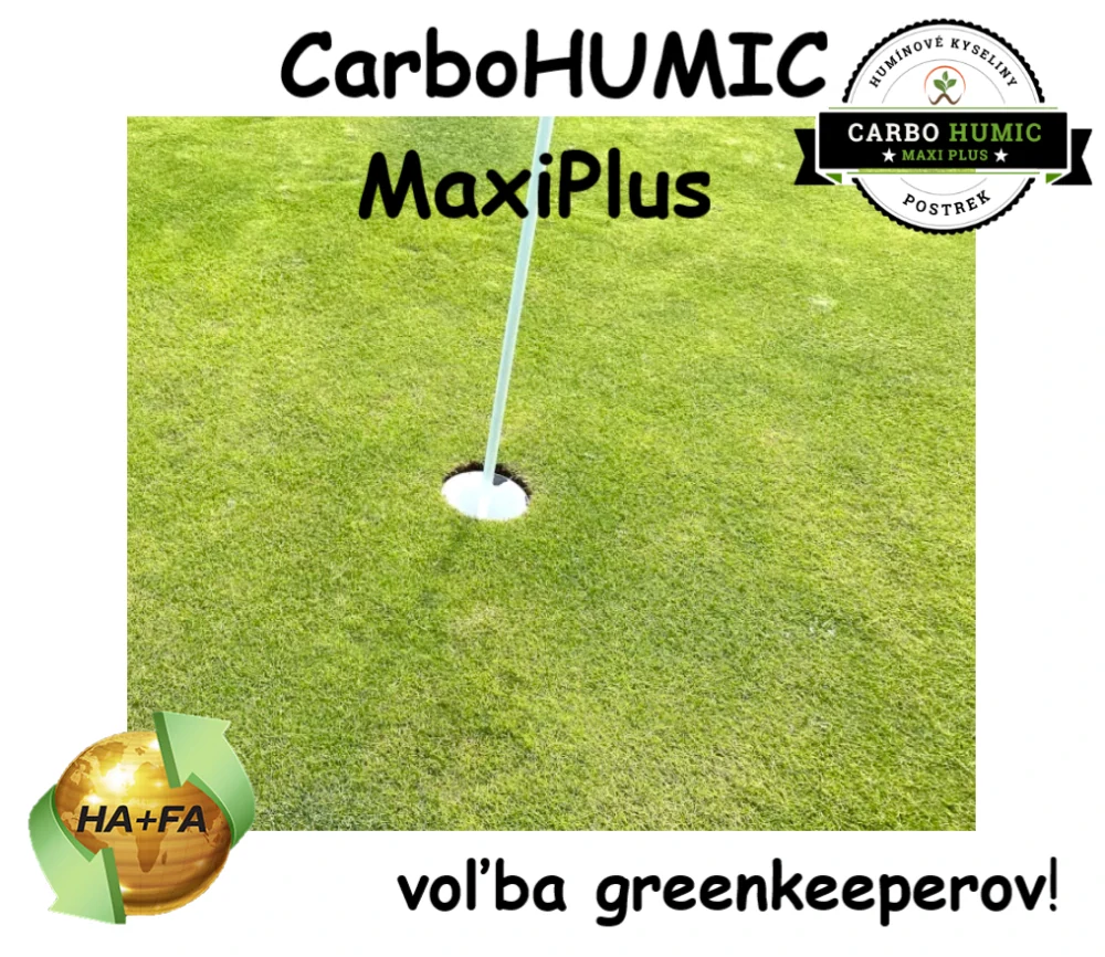 CarboHumic MaxiPlus 250ml