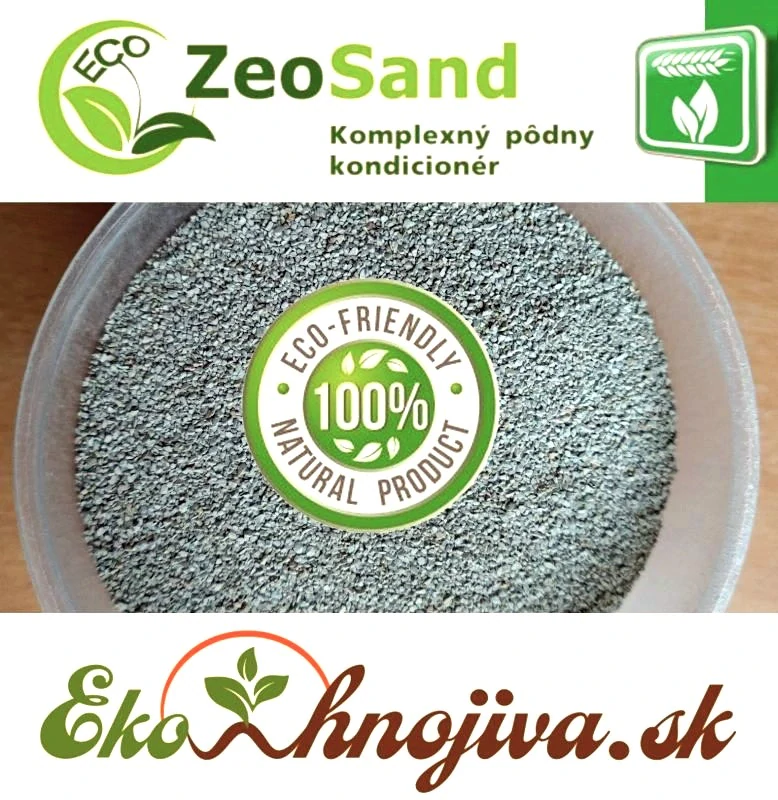 ZeoSand 4kg
